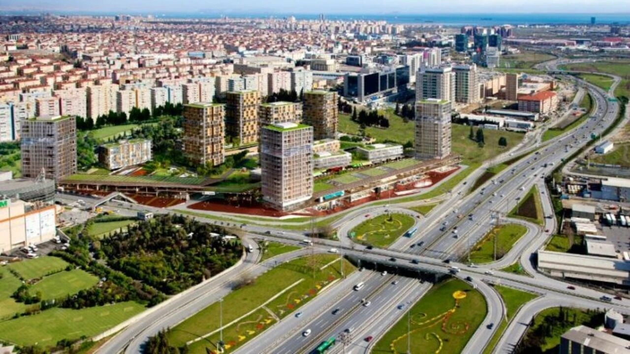 Introduction to Bahçelievler District, Istanbul | Living and Property Buying Guide